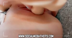 Little Red Doll Slim Body Petite Onlyfans Female Small Ass