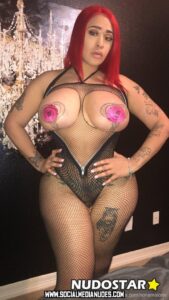 Nonamalone Curvy Body American Leaks Huge Breasts Photos